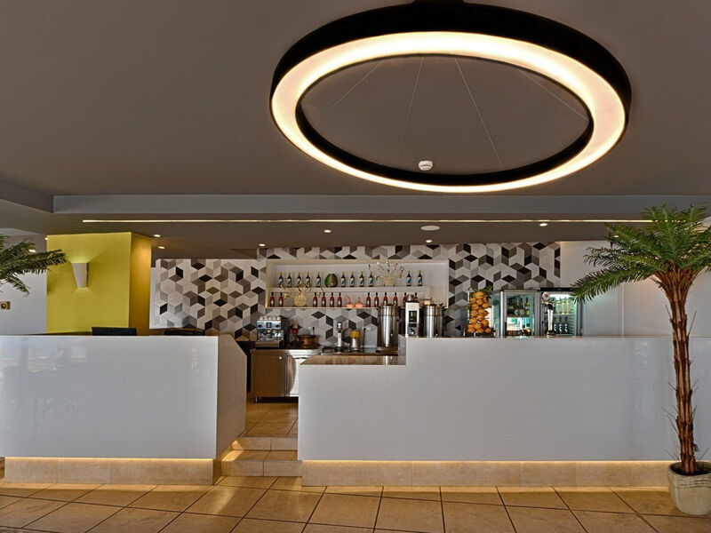 Apostolata Island Resort & Spa