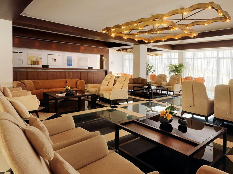 Apostolata Island Resort & Spa