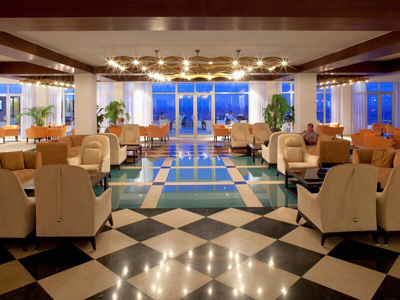 Apostolata Island Resort & Spa