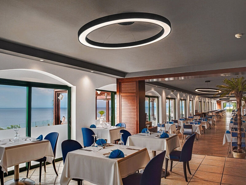 Apostolata Island Resort & Spa