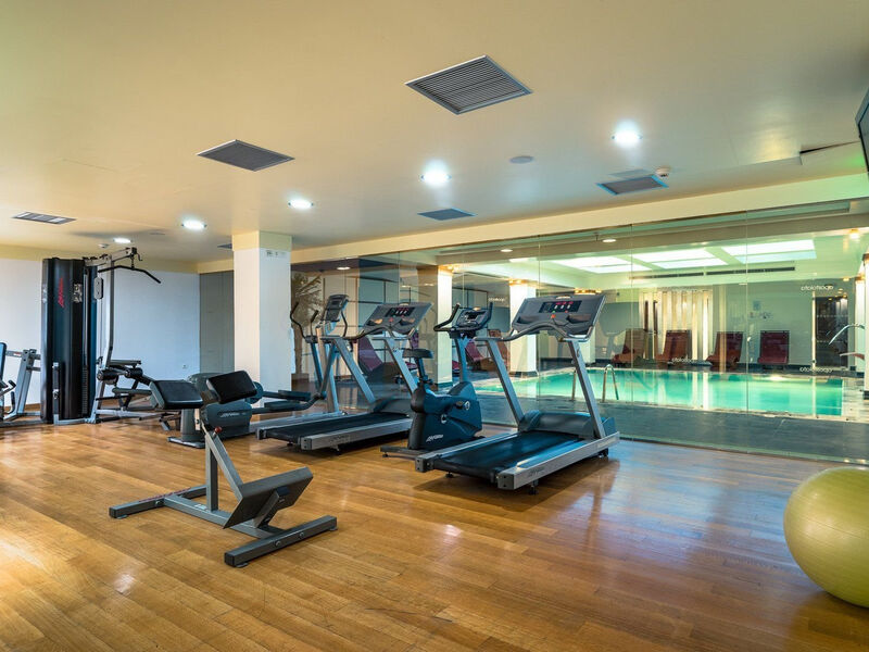 Apostolata Island Resort & Spa