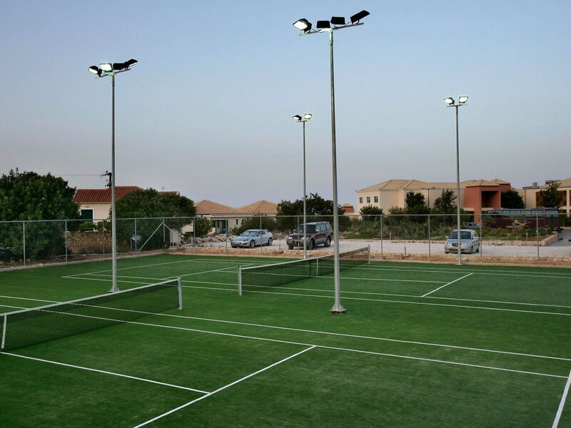 Apostolata Island Resort & Spa