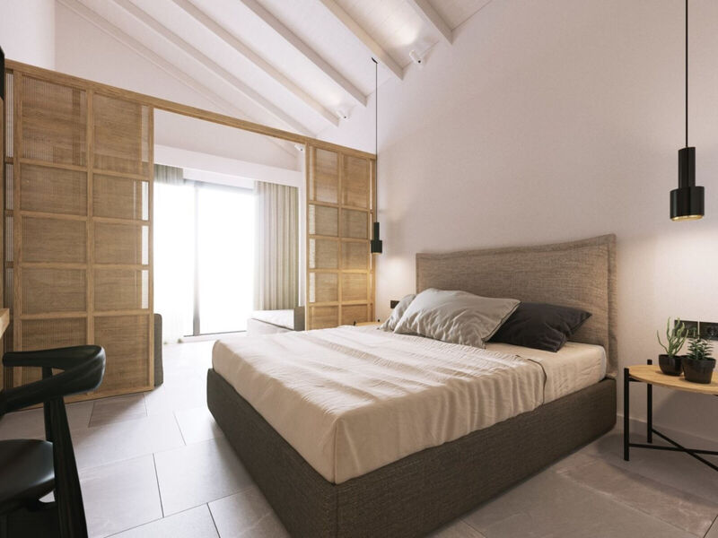 Aqua Bay Suites