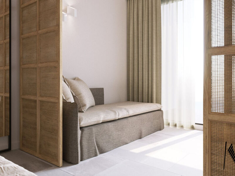 Aqua Bay Suites