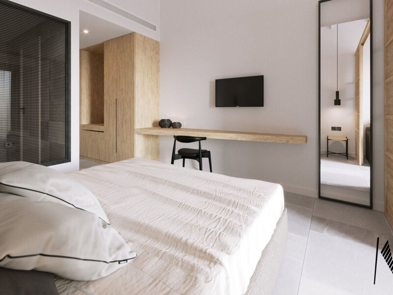 Aqua Bay Suites