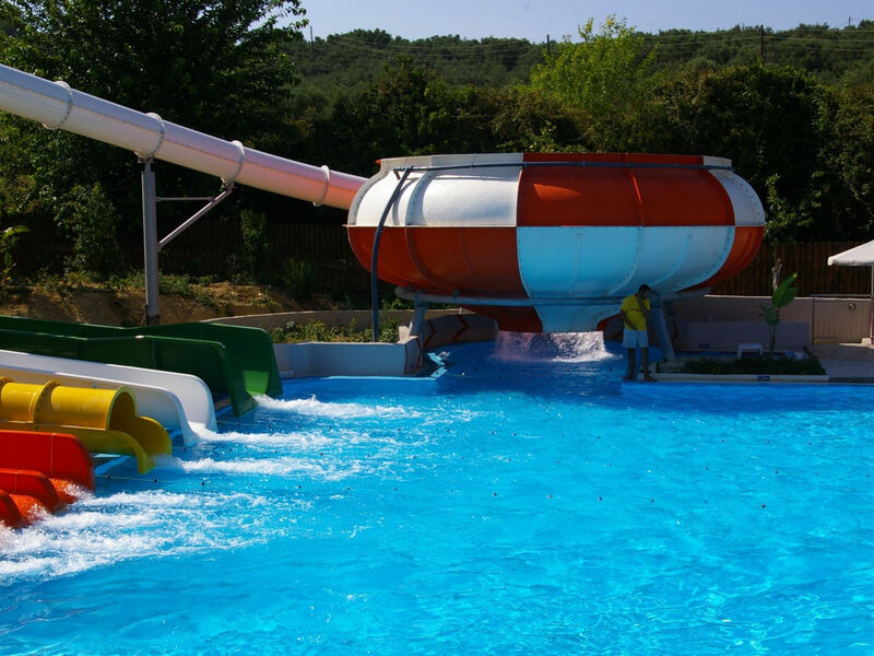 Aqua Bay Suites