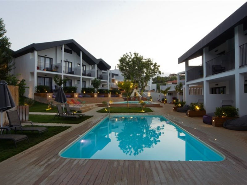 Aqua Bay