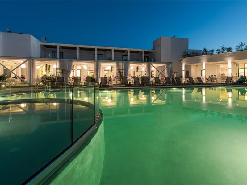 Aqua Bay
