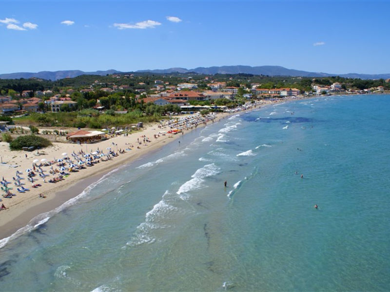 Aqua Bay