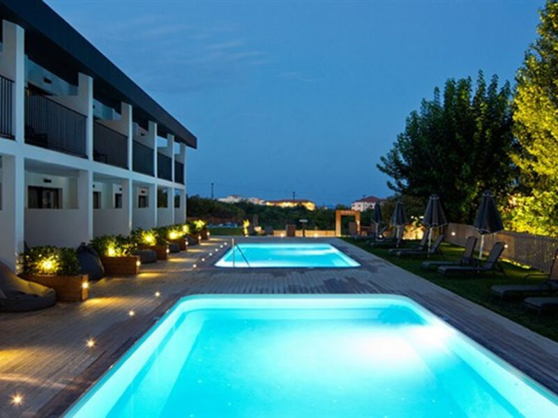 Aqua Bay