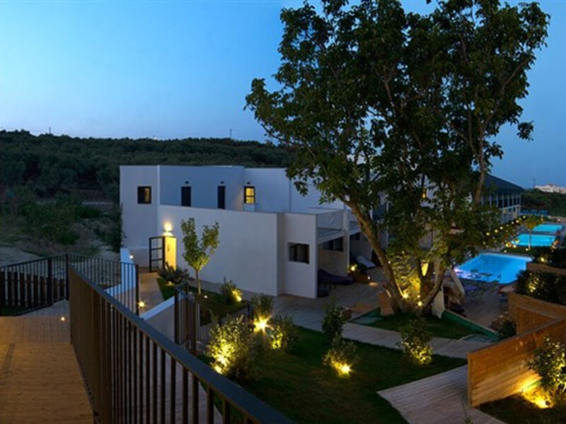 Aqua Bay