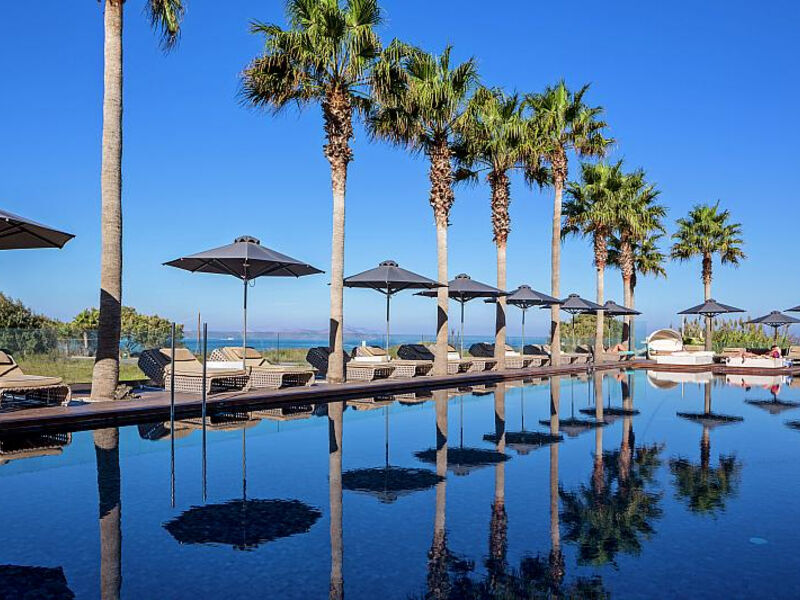 Aqua Blu Boutique Hotel & Spa