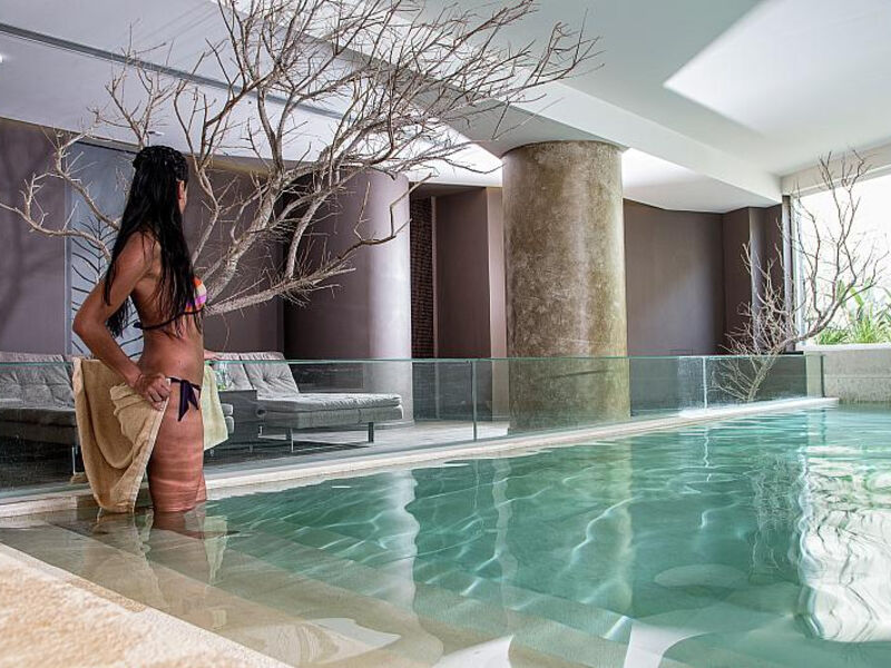 Aqua Blu Boutique Hotel & Spa