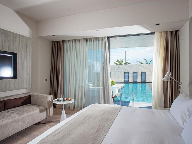 Aqua Blu Boutique Hotel & Spa