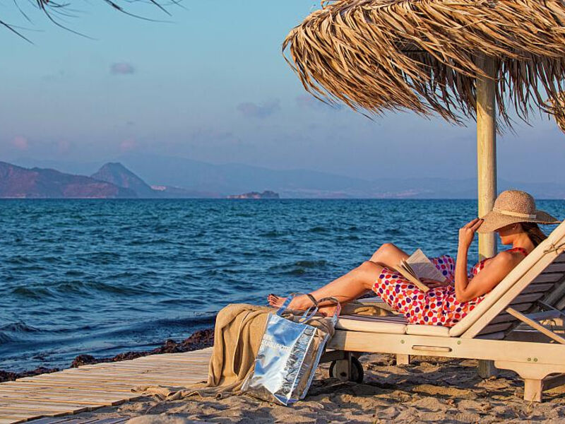 Aqua Blu Boutique Hotel & Spa
