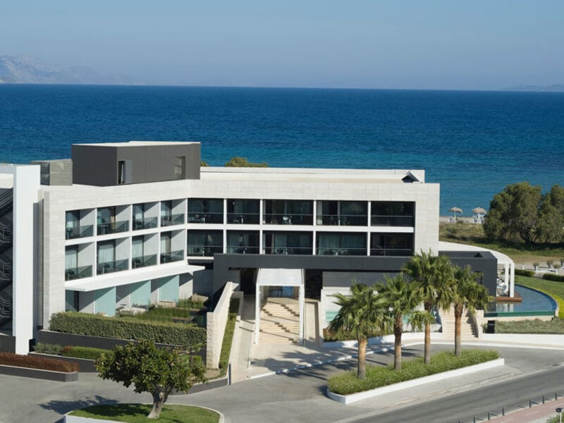 Aqua Blu Boutique Hotel & Spa
