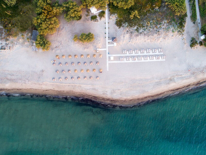 Aqua Blu Boutique Hotel & Spa