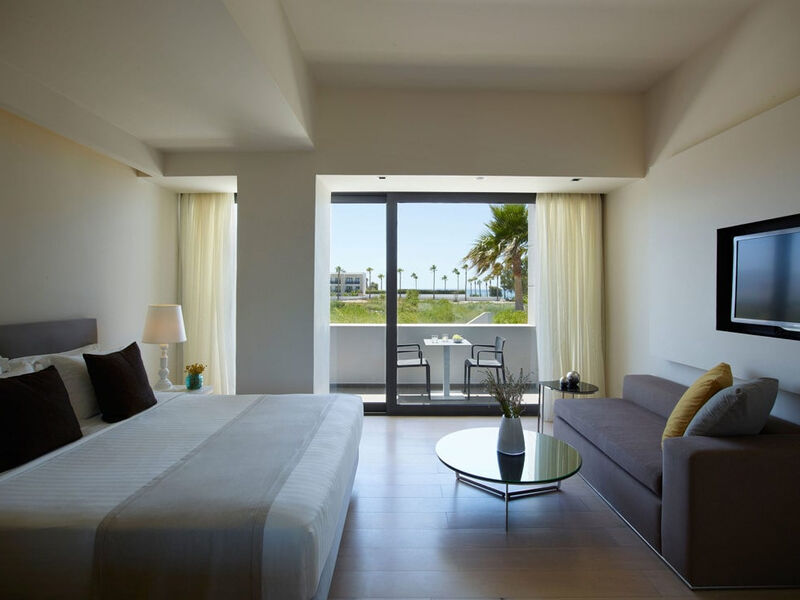 Aqua Blu Boutique Hotel & Spa