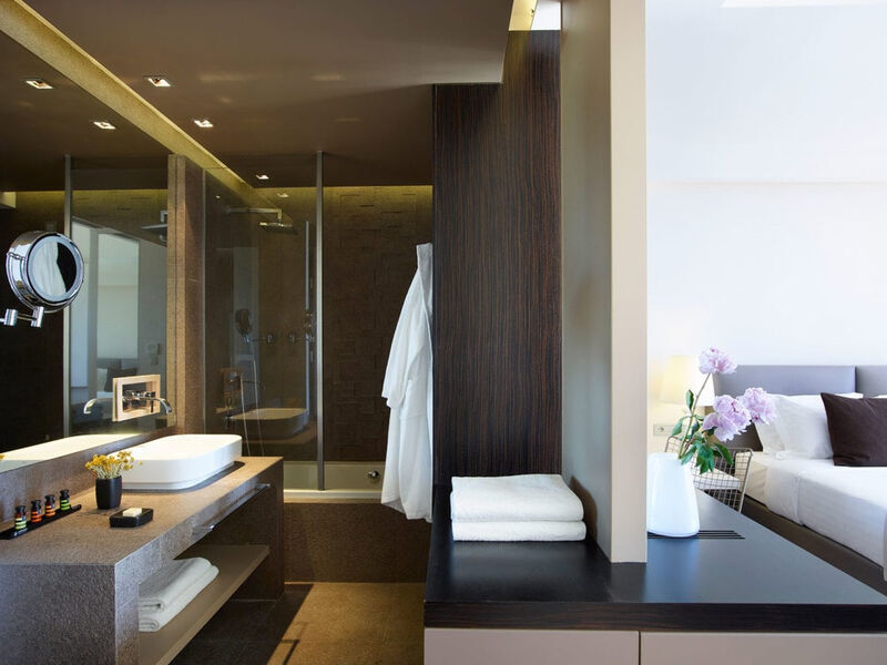 Aqua Blu Boutique Hotel & Spa