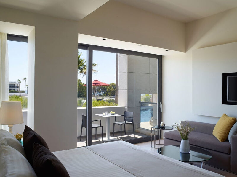 Aqua Blu Boutique Hotel & Spa