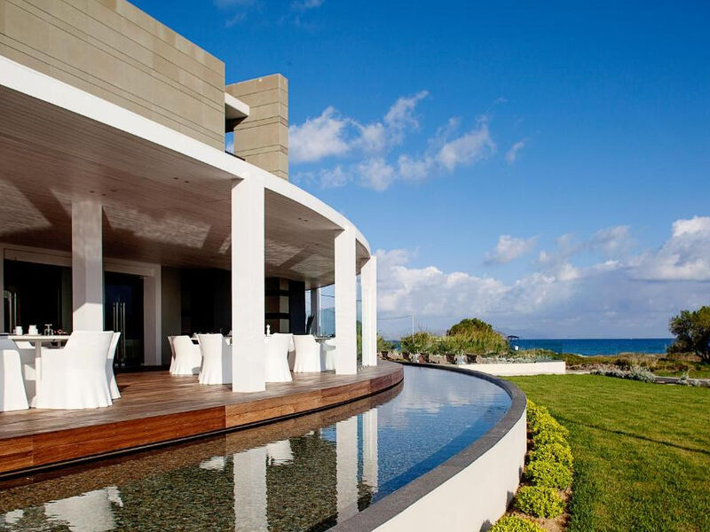 Aqua Blu Boutique Hotel & Spa