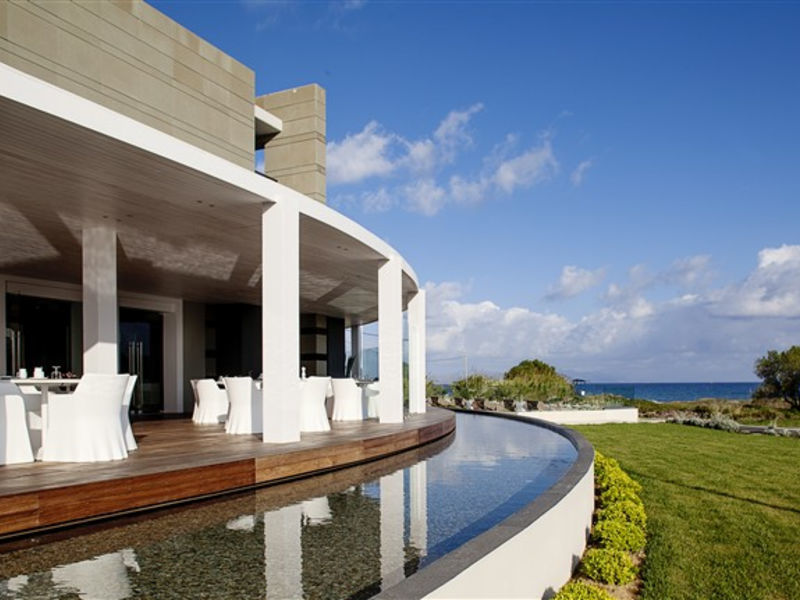 Aqua Blu Boutique Hotel & Spa