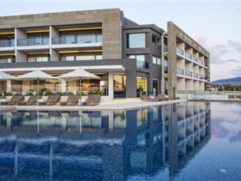 Aqua Blu Boutique Hotel & Spa