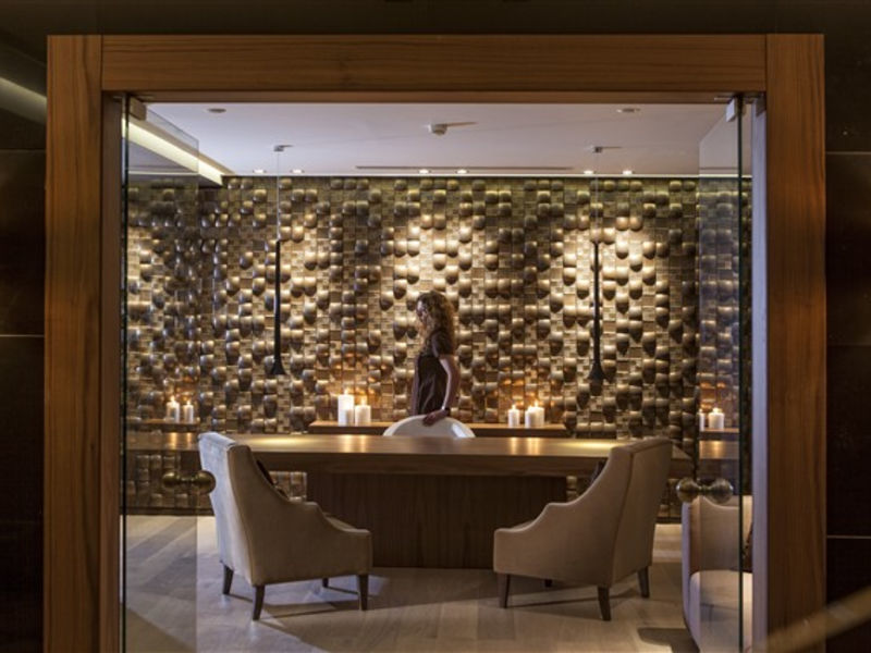 Aqua Blu Boutique Hotel & Spa