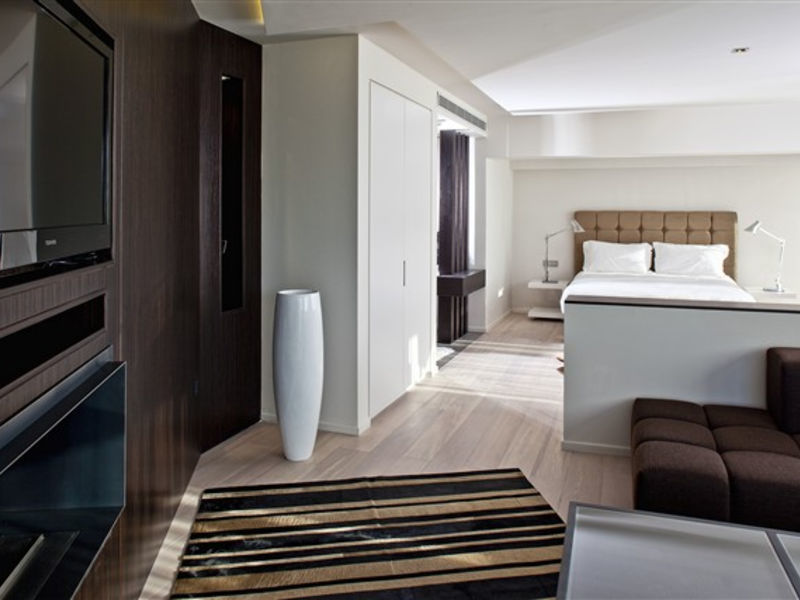 Aqua Blu Boutique Hotel & Spa