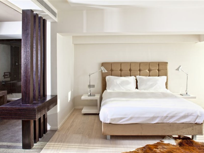 Aqua Blu Boutique Hotel & Spa
