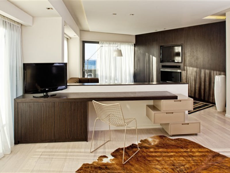 Aqua Blu Boutique Hotel & Spa