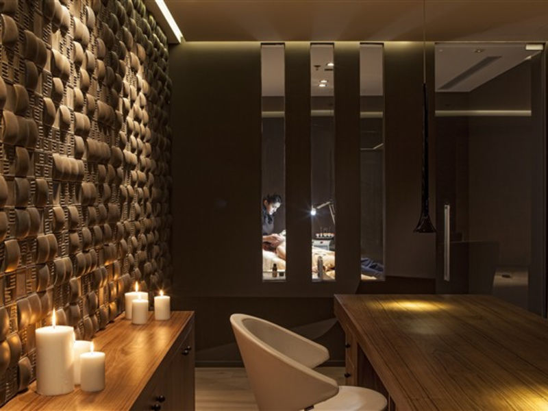 Aqua Blu Boutique Hotel & Spa