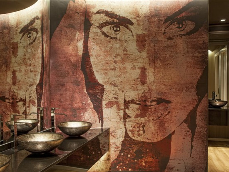 Aqua Blu Boutique Hotel & Spa