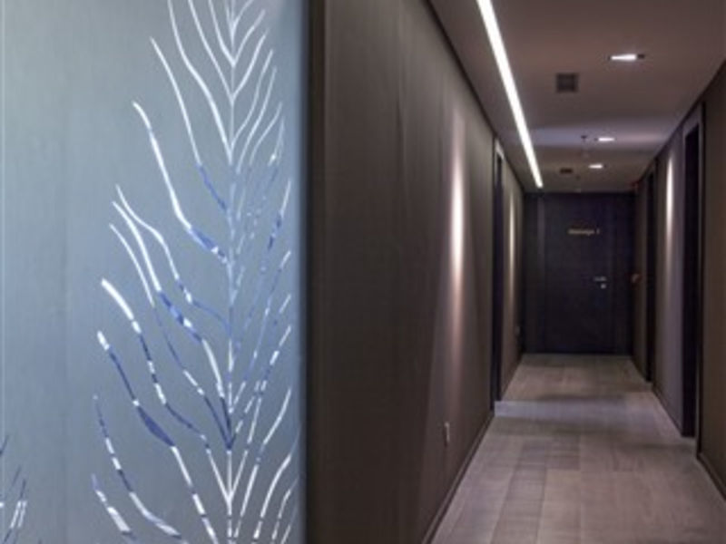 Aqua Blu Boutique Hotel & Spa