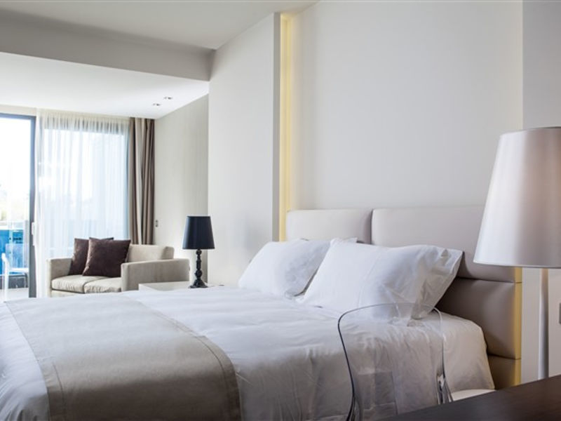 Aqua Blu Boutique Hotel & Spa