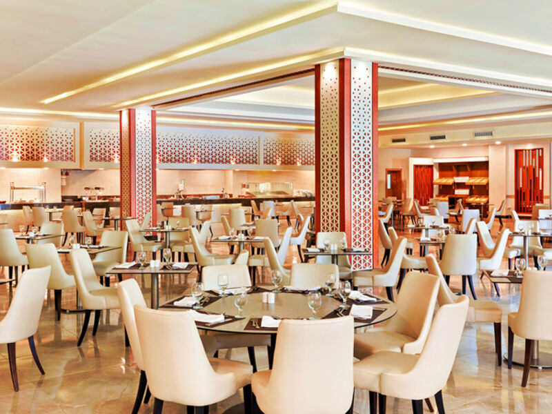 Aqua Blue Resort