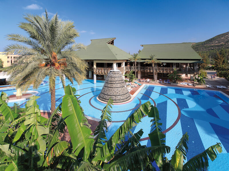Aqua Fantasy & Spa