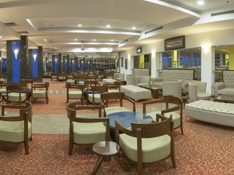 Aqua Fantasy & Spa