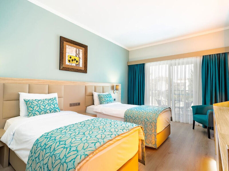Aqua Fantasy Aquapark Hotel and Spa