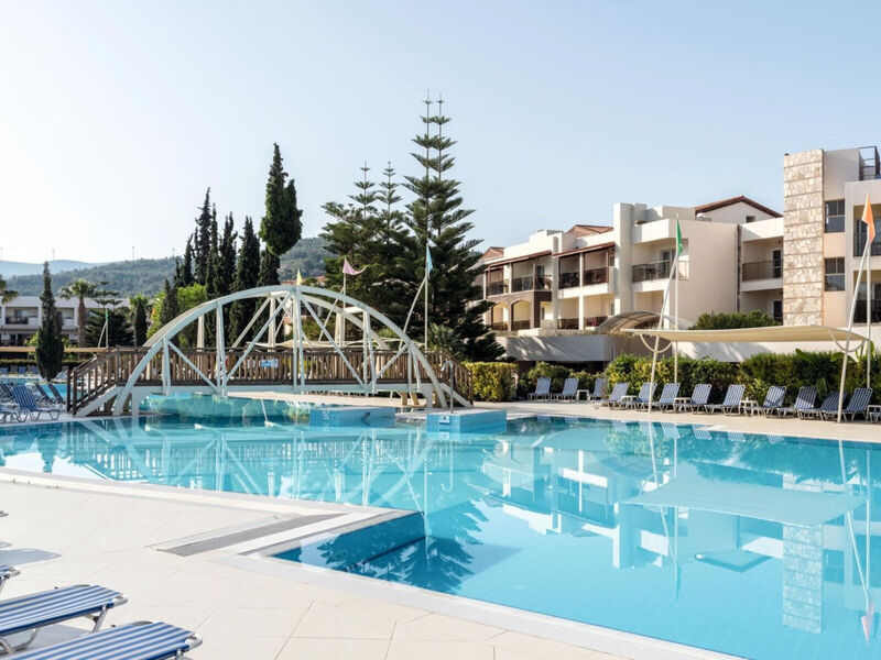 Aqua Fantasy Aquapark Hotel and Spa