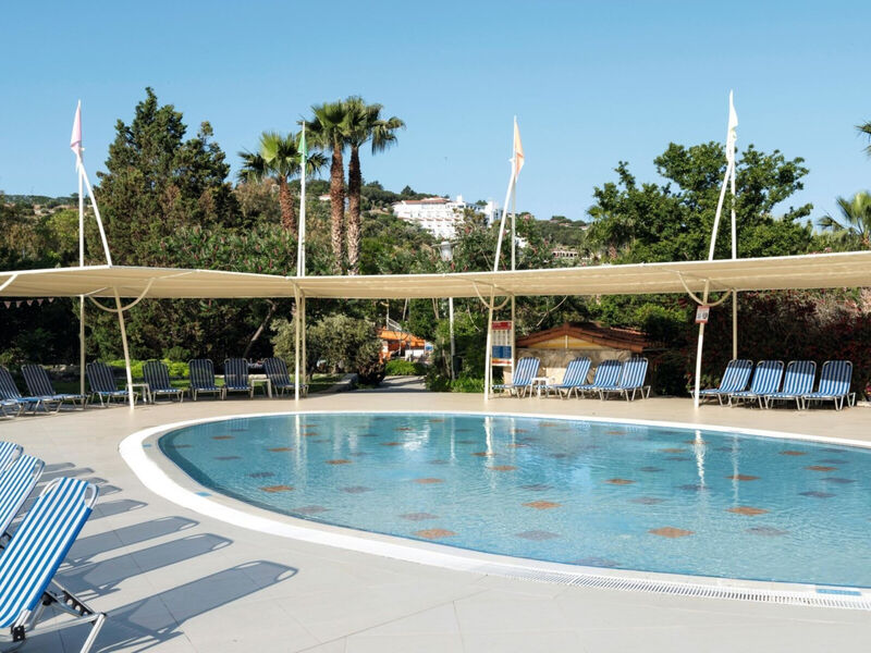 Aqua Fantasy Aquapark Hotel and Spa