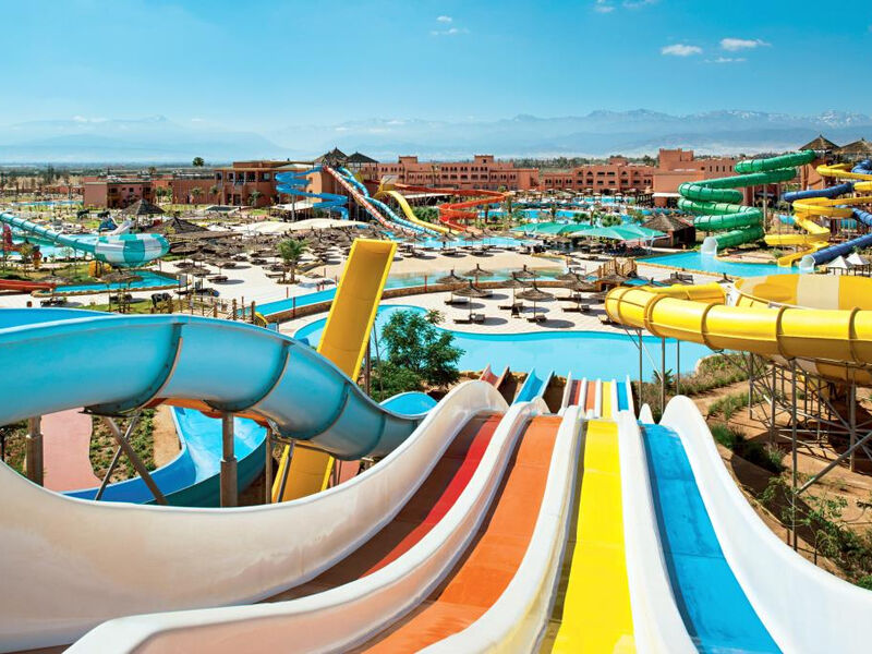 Aqua Fun Club