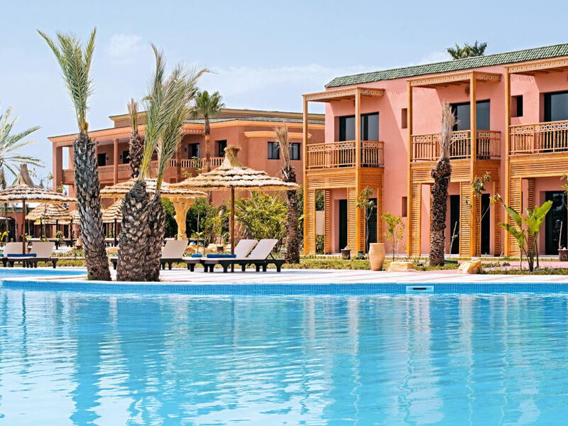 Aqua Fun Club
