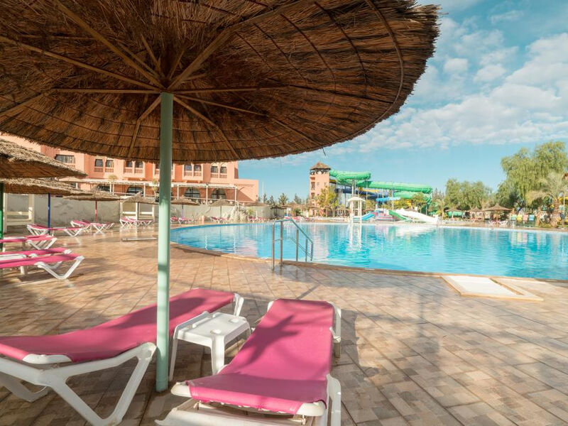 Aqua Fun Club
