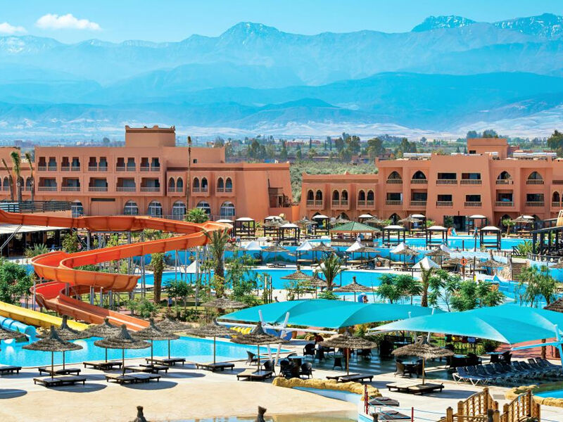 Aqua Fun Club