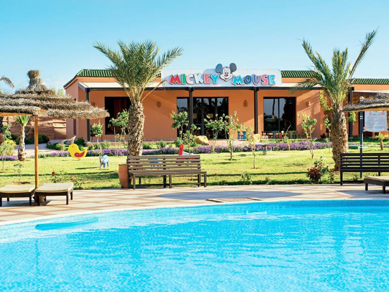 Aqua Fun Club
