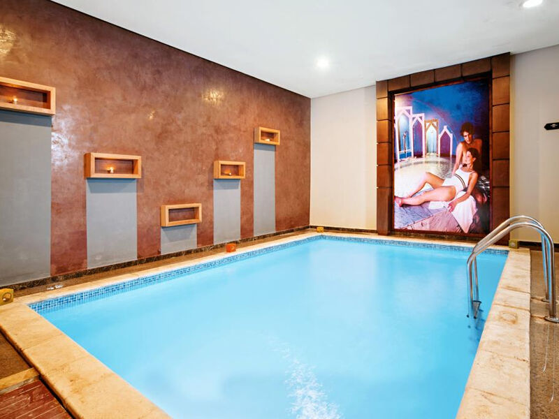 Aqua Fun Club