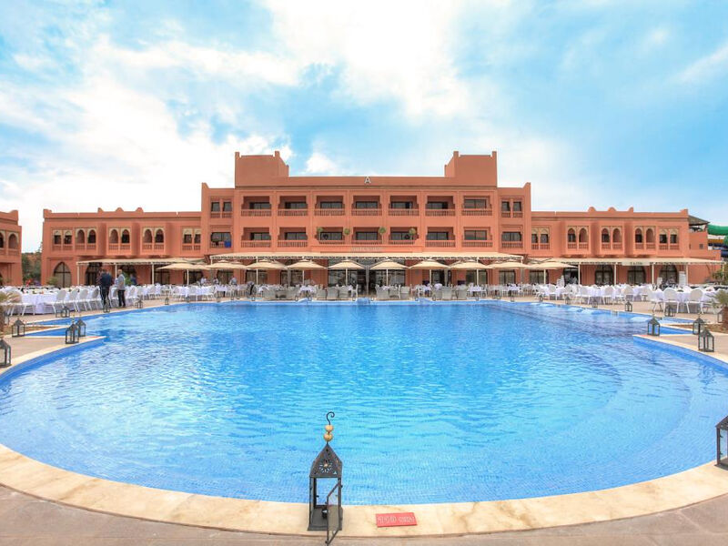 Aqua Fun Club