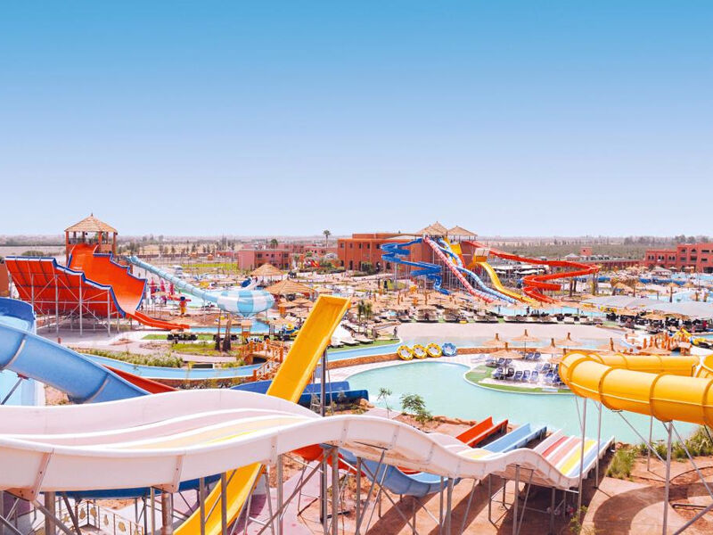 Aqua Fun Club