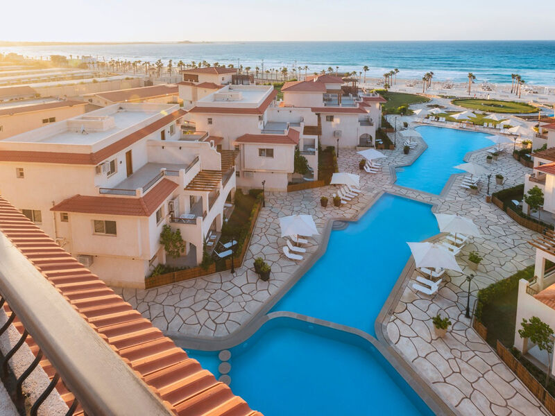 Aqua Heneish Beach